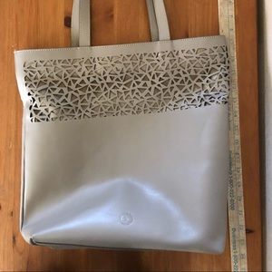 Timberland Tote Style Purse